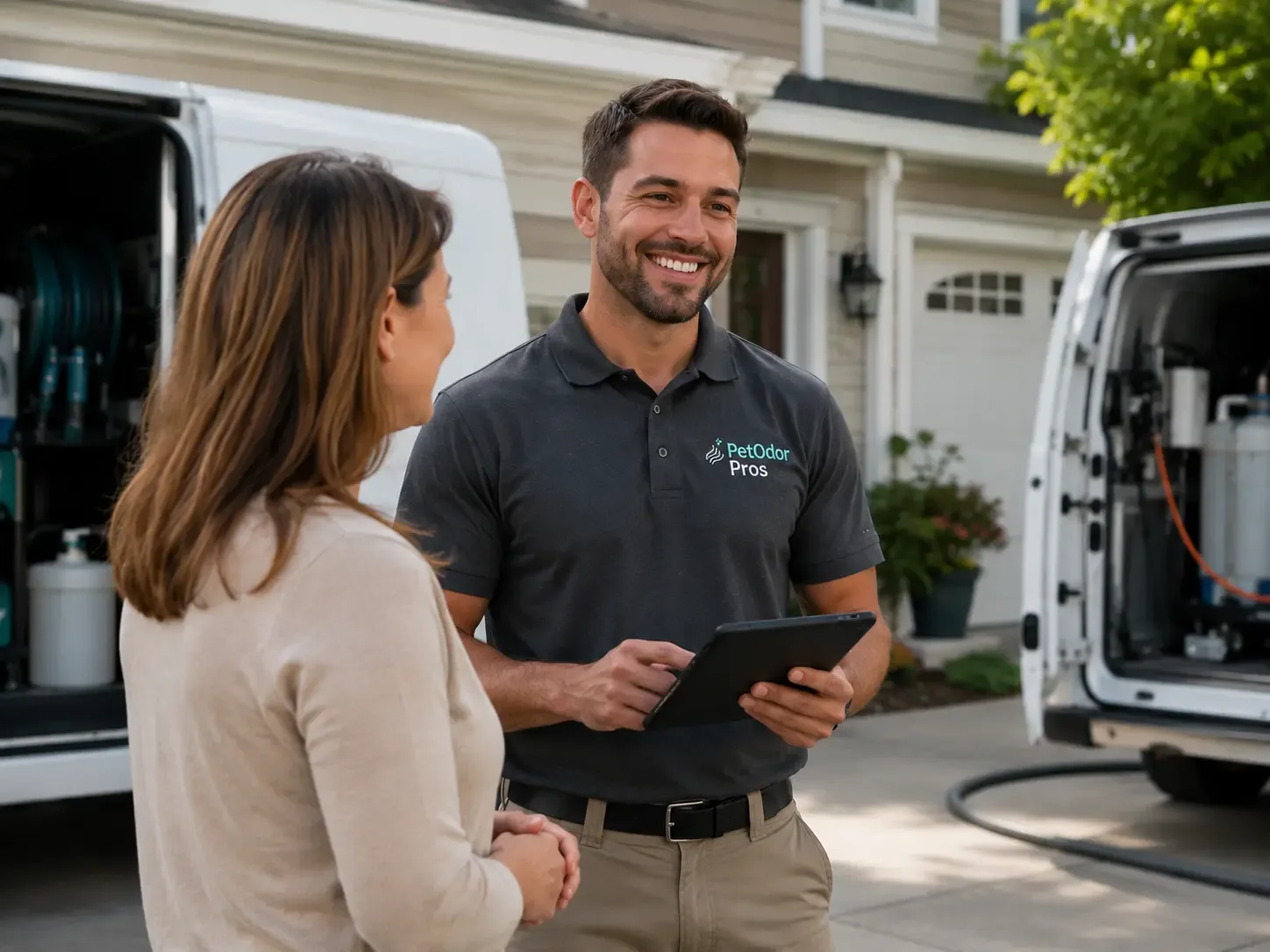 Pet Odor Removal FAQs for Urbana, IA